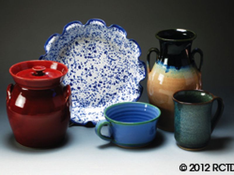 Hickory Hill Pottery